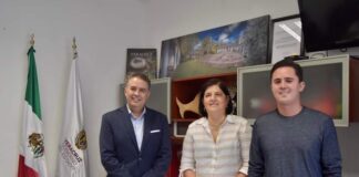 Alcaldesa de San Andres Tuxtla inicia estrategia para promover el turismo en la región