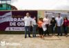 Arranca Gobierno Municipal de Minatitlán obra de Rehabilitación en la colonia Ejido Tacoteno