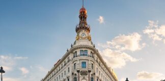 Juan Collado compró un departamento de ‘megalujo’ en Madrid cuando ya era investigado por lavado de dinero: El País