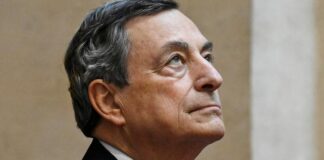 Crisis política en Italia: Mattarella rechaza la dimisión de Draghi y lo envía al Parlamento