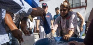 ¡Se seca el norte! Nuevo León ‘debería ser tema de seguridad nacional’: extitular de Conagua