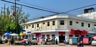 Continúa sin aumentar padrón de vendedores informales en Coatzacoalcos