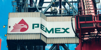 Moody’s baja calificación de Pemex a «B1»; mejora perspectiva a estable