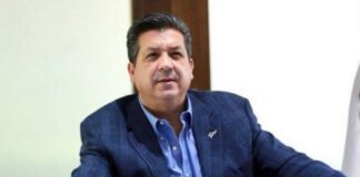 La Corte prevé resolver el 17 de agosto controversias por desafuero a Cabeza de Vaca