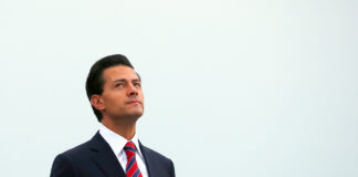 Esquema de transferencias de Peña Nieto: ¿cómo recibió 26 mdp? Esto dice la UIF