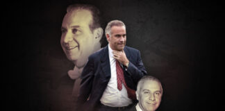 Juan Collado, abogado de EPN, compró 3 apartamentos de lujo en Miami y 2 aviones a través de entramado en Andorra: El País