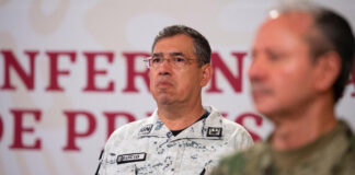 Titulares de la SSC y de la GN acumulan 13 multas por desacatar, reiteradamente, un amparo tramitado por un agente