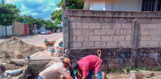 Ayuntamiento de Coatzacoalcos trabaja en beneficio de la ciudadanía