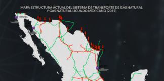 Juez suspende de forma indefinida política que obliga a comprar gas natural al Estado