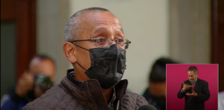 «El Mencho» desmiente amenazas al periodista Rodolfo Montes mediante supuesto video en redes