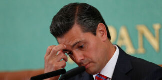 Peña Nieto pone en venta su departamento de lujo en España tras anuncio de investigación de la FGR, dice El País