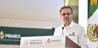 Pemex va ahora por dos nuevos proyectos: yacimiento de gas y coquizadora