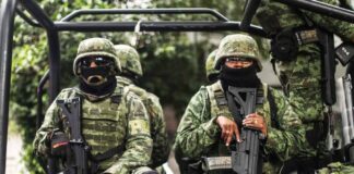 Ofrecieron a militares 10 mdp para dejar ir a «El Duranguillo», revela AMLO