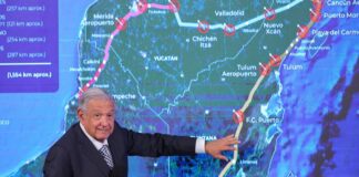 Aumenta la ‘factura’ del Tren Maya: costará hasta 20 mil mdd, 70% más de lo planeado