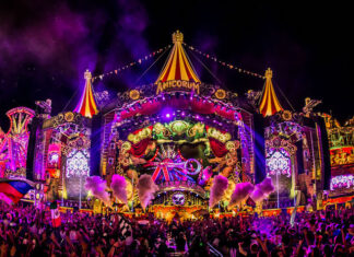 Tomorrowland anuncia 21 días de transmisión en “one world tv” y “one world radio”