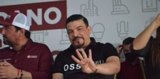 El Congreso de Veracruz no necesita presupuesto: Gómez Cazarín