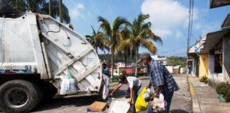 Ayuntamiento de Córdoba invita a 18,735 morosos del pago de Limpia Pública a regularizarse