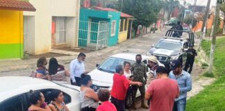 Se coordinan en Córdoba 89 redes vecinales del programa «Sinergia Ciudadana-Ayuntamiento»