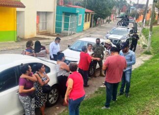 Se coordinan en Córdoba 89 redes vecinales del programa «Sinergia Ciudadana-Ayuntamiento»