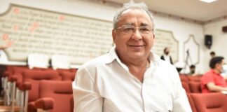 Reporta PC Municipal afectaciones menores por lluvias en Xalapa