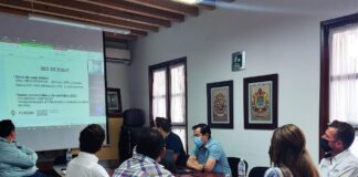 Interesa a empresa textilera instalarse en Córdoba: Sedecop