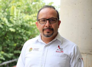 Alberga Xalapa reunión mensual de oficiales del Registro Civil