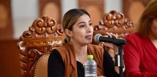 Habrá distribución equitativa de becas por parte del Ayuntamiento de Córdoba