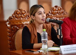 Habrá distribución equitativa de becas por parte del Ayuntamiento de Córdoba