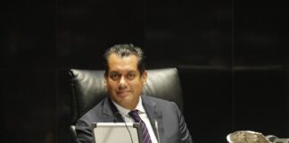 Inicia la Cámara de Diputados el análisis de la iniciativa para eliminar el horario de verano: diputado Gutiérrez Luna