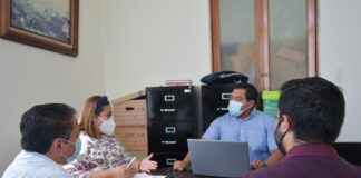 Buscará Córdoba ahorro de energía eléctrica con luminarias Led