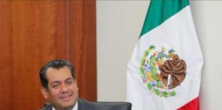 López Obrador transformará la relación bilateral con EU para beneficio del pueblo: Sergio Gutiérrez Luna