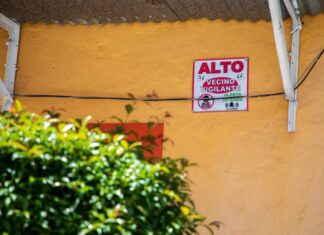 Redes Vecinales en Xalapa han mostrado ser efectivas para el fortalecimiento de la seguridad