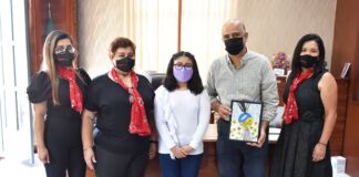 Expone Proyecto VEA obras pictóricas en Palacio Municipal de Xalapa