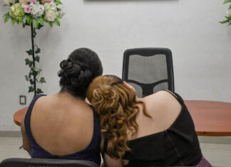Celebra Córdoba primer matrimonio igualitario