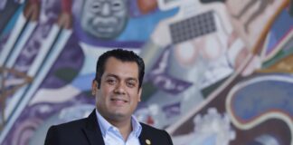 Recibe histórico puntaje por su transparencia la Cámara de Diputados bajo el liderazgo de un diputado federal veracruzano como Presidente