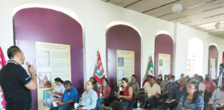 Emite Ayuntamiento de Córdoba convocatoria para integrar las Brigadas Comunitarias de PC