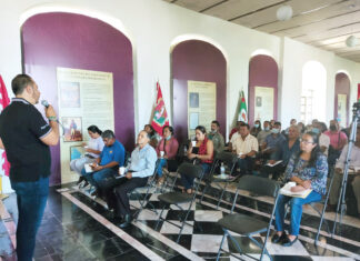 Emite Ayuntamiento de Córdoba convocatoria para integrar las Brigadas Comunitarias de PC