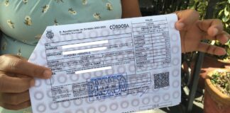 Aplica Limpia Pública de Córdoba censo para actualización de padrón comercial y habitacional