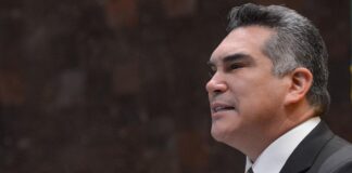 La FGR investiga a Alejandro Moreno por posibles desvíos de fondos federales y tráfico de influencias para retrasar denuncias