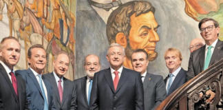 Firmas de EU invertirán 40,000 millones de dólares en México al 2024: AMLO