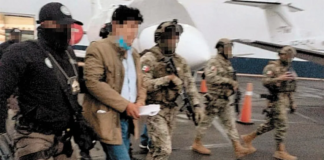 Juez que frenó extradición de Caro Quintero declina seguir con el caso