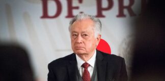 “No hay que adelantar vísperas”: AMLO sobre involucramiento de Bartlett en caso Caro Quintero