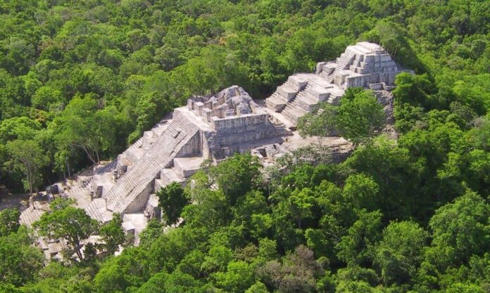 calakmul