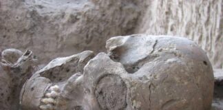 El legado arqueológico de México ¿tiene relación con los OVNIS?