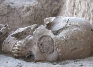 El legado arqueológico de México ¿tiene relación con los OVNIS?