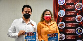 Invita Ayuntamiento de Coatzacoalcos a la población a disfrutar de “Cine en tu Colonia”