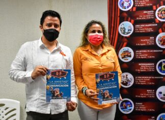 Invita Ayuntamiento de Coatzacoalcos a la población a disfrutar de “Cine en tu Colonia”