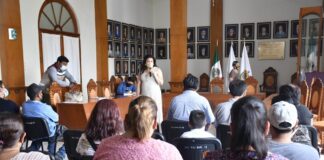 Da Ayuntamiento de Córdoba acompañamiento jurídico a colonias irregulares