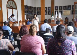 Da Ayuntamiento de Córdoba acompañamiento jurídico a colonias irregulares