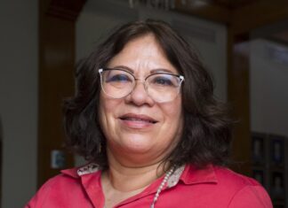 Capacitarán a funcionarios de Córdoba con taller Alerta de Violencia de Género contra las Mujeres